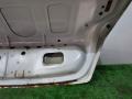 крышка багажника (дверь 3-5) Ford Taurus 4 поколение 2001, 3.0 л., бензин, АКПП, белый, седан, передний привод - фото №10