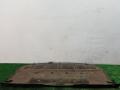 полка багажника Audi 80 B3 1990, 1.8 л., бензин, МКПП, оранжевый, седан, передний привод - фото №8