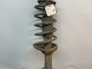 стойка передняя левая Volkswagen Passat B3 (1988 - 1997), 1.9 л., дизель