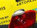 фонарь задний правый Geely CK Otaka 1 поколение CK-1 2007, 1.5 л., MR479A, бензин, МКПП, золотистый, седан, передний привод - фото №3