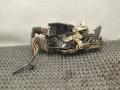 замок двери передней правой Peugeot 605 1 поколение [рестайлинг] (1994 - 1999), 2.1 л., дизель, МКПП, седан, передний привод - фото №2