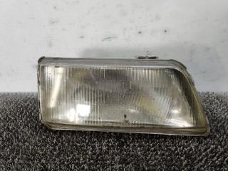 фара правая Fiat Ducato 2 поколение 1999, 2.8 л., 8140.43, дизель, МКПП, белый, фургон, передний привод, 661-1123R