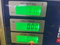 рулевая рейка Renault Scenic 1 поколение 1997, 1.9 л., F8Q 786, дизель, МКПП, серый, передний привод, S4010125 - фото №8