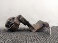 подушка крепления двигателя Mazda 626 3 поколение 1990, 1.8 л., бензин, МКПП, серый, седан, передний привод - фото №2