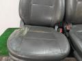 салон (комплект сидений) Kia Sorento 1 поколение 2006, 2.5 л., дизель, МКПП, серебристый, внедорожник 5 дв., полный подключаемый привод, LIKVIDACIYA, SKLADA - фото №2