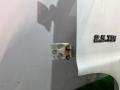 дверь передняя левая Fiat Ducato 2 поколение 1999, 2.8 л., 8140.43, дизель, МКПП, белый, фургон, передний привод - фото №8
