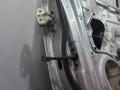 дверь задняя правая Kia Sorento 1 поколение 2004, 2.5 л., CRDi, D4CB, дизель, АКПП, серебристый, внедорожник 5 дв., полный подключаемый привод - фото №17