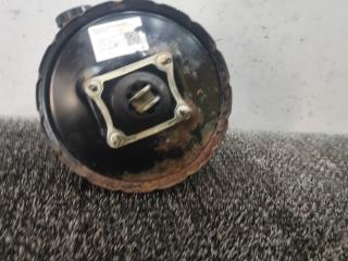 вакуумный усилитель тормозов Hyundai Coupe RD 1998, 2.0 л., бензин, МКПП, бордовый, купе, передний привод