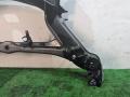 балка подвески задняя Mercedes-Benz E-Класс W124 [рестайлинг] 1998, 2.0 л., бензин, МКПП - фото №9