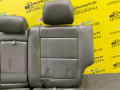салон (комплект сидений) Kia Sorento 1 поколение 2005, 2.5 л., D4CB, дизель, АКПП, черный, внедорожник 5 дв., полный подключаемый привод - фото №6