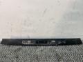 накладка двери (крышки) багажника Toyota Carina E 1 поколение T190 1995, 1.6 л., 4A-FE, бензин, МКПП, зелёный, хетчбэк 5 дв., передний привод, L-003008 - фото №2