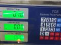 кран отопителя (печки) Opel Vectra B 1998, 1.8 л., бензин, МКПП, мокрый асфальт, седан, 206241 - фото №13