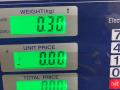кожух рулевой колонки Kia Shuma 1 поколение 1999, 1.5 л., бензин, МКПП, красный, хетчбэк 5 дв., передний привод - фото №5