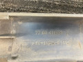 молдинг двери передней правой Renault Laguna 1 поколение [рестайлинг] 2000, 2.0 л., F4R 760, бензин, МКПП, светло бирюзовый, хетчбэк 5 дв., передний привод, 7700411993 - фото №4