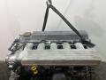 двигатель Opel Omega B 1996, 2.5 л., дизель, 5МКПП, черный, универсал, задний привод, X25DT - фото №2
