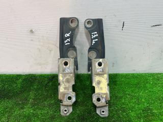 петля капота Kia Joice 1 поколение 1999, 2.0 л., G4CP, бензин, МКПП, зелёный, минивэн, передний привод