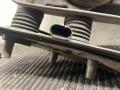зеркало наружное левое Fiat Ducato 2 поколение 1996, 2.5 л., дизель, зеленый, микроавтобус - фото №2