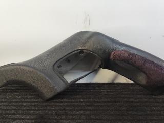 ручка обшивки двери передней правой Opel Omega B 1996, 2.5 л., дизель, 5МКПП, черный, универсал, задний привод, 090563362