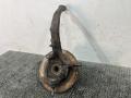 ступица передняя правая Rover 600 Series 1 поколение 1994, 2.0 л., бензин, МКПП, зелёный, седан, передний привод - фото №4