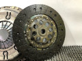комплект сцепления Volvo S70 1 поколение 2000, 2.5 л., D 5252 T, дизель, МКПП, черный, седан, передний привод - фото №5