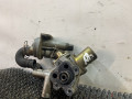 клапан холостого хода Nissan Bluebird T12/T72 1987, 2.0 л., бензин, МКПП, бордовый, хетчбэк 5 дв., передний привод - фото №3