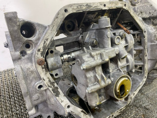 полуось (приводной вал, ШРУС) Nissan Qashqai 1 поколение 2008, 2.0 л., MR20DE, бензин, АКПП