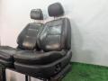 салон (комплект сидений) Kia Sorento 1 поколение 2006, 2.5 л., дизель, МКПП, серебристый, внедорожник 5 дв., полный подключаемый привод, LIKVIDACIYA, SKLADA - фото №6