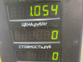механизм стеклоочистителя (трапеция дворников) Toyota Carina E 1 поколение T190 1997, 2.0 л., дизель, МКПП, зеленый, седан - фото №4