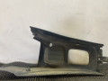 консоль салона Chevrolet Lanos 1 поколение 2003, 1.5 л., A15SMS, бензин, МКПП, зелёный, седан, передний привод - фото №4