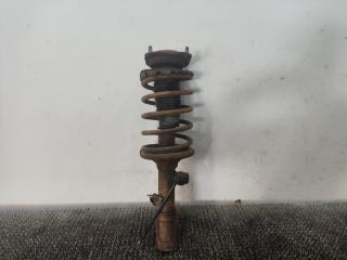 стойка передняя правая Kia Spectra 1 поколение 2000, 1.8 л., бензин, МКПП