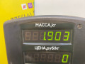 моторчик печки Opel Sintra 1 поколение 1999, 2.2 л., X 22 XE, бензин, МКПП, серебристый, минивэн, передний привод - фото №4