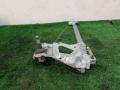 стеклоподъемник задний правый Audi 80 B3 1990, 1.8 л., бензин, МКПП, оранжевый, седан, передний привод, 893839400 - фото №8