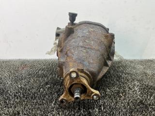 редуктор заднего моста Opel Omega B 1996, 2.5 л., дизель, 5МКПП, черный, универсал, задний привод, 90446834, 704300