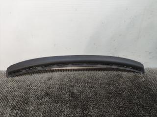накладка на торпедо (консоль) Opel Vectra B 1998, 1.8 л., бензин, МКПП, мокрый асфальт, универсал, 90503544, 007123841