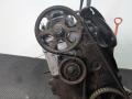 двигатель Audi 80 B3 1990, 1.6 л., PP, бензин, МКПП, оранжевый, седан, передний привод, PP - фото №11
