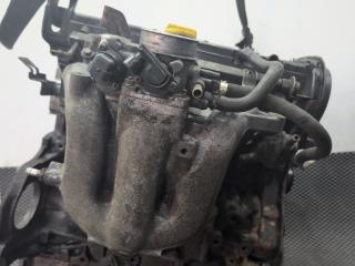 коллектор впускной Suzuki Forenza 1 поколение 2004, 2.0 л., бензин, АКПП, чёрный, седан, передний привод