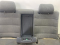 сиденье заднее Audi A4 B5 1999, 1.8 л., бензин, АКПП, черный, универсал, передний привод - фото №3