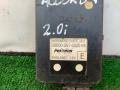 блок комфорта Honda Accord 5 поколение 1995, 2.0 л., F20B, бензин, АКПП, черный, седан, 38600-SN7-G020-M1 - фото №2