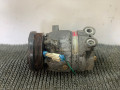 компрессор кондиционера Daewoo Nubira J100 1998, 1.6 л., i, A16DMS, бензин, МКПП, зелёный металлик, хетчбэк 5 дв., передний привод, 700666 - фото №3