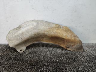 защита топливного бака Iran Khodro Samand 1 поколение 2009, 1.6 л., бензин, МКПП, чёрный, седан, передний привод