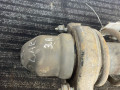 стойка задняя Mitsubishi Carisma 1 поколение 1997, 1.9 л., F8QT, дизель, МКПП, зеленый, хетчбэк 5 дв. - фото №5