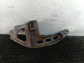 кронштейн двигателя Opel Sintra 1 поколение 1999, 2.2 л., X 22 XE, бензин, МКПП, серебристый, минивэн, передний привод - фото №2