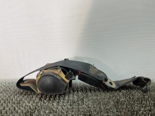 ремень безопасности Iran Khodro Samand 1 поколение 2009, 1.6 л., бензин, МКПП, чёрный, седан, передний привод