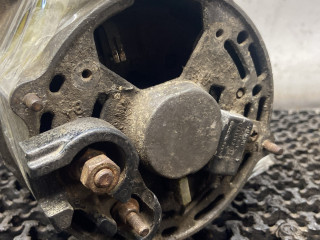 генератор Audi 80 B3 89/B3 1991, 1.8 л., бензин, МКПП, седан