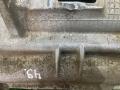 балка подвески передняя (подрамник) Chrysler Voyager 3 поколение 1998, 2.4 л., EDZ, бензин, МКПП, чёрный, минивэн, передний привод, 4684281 - фото №2