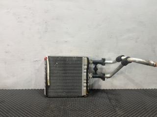 радиатор отопителя (печки) Opel Zafira 1 поколение (A) 2000, 2.0 л., Z 20 DTJ, дизель, МКПП, синий металлик, минивэн, передний привод, 0243250