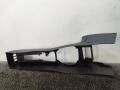 консоль салона Opel Vectra B 1998, 1.8 л., бензин, МКПП, мокрый асфальт, седан, 90568366 - фото №17