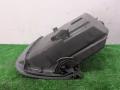 бардачок Citroen C5 1 поколение 2003, 2.0 л., бензин, МКПП, передний привод, 9632612977, 28313M - фото №9