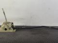 кулиса Iran Khodro Samand 1 поколение 2009, 1.8 л., бензин, МКПП, серебристый, седан, передний привод - фото №11