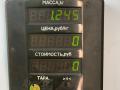 стеклоподъемник электрический задний левый Opel Omega B 1998, 2.0 л., бензин, 5МКПП, красный, универсал, задний привод - фото №5